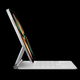 Imagen para el artículo titulado El teclado para iPad de 12,9 pulgadas se ha quedado obsoleto en menos de un año. Cuesta $350